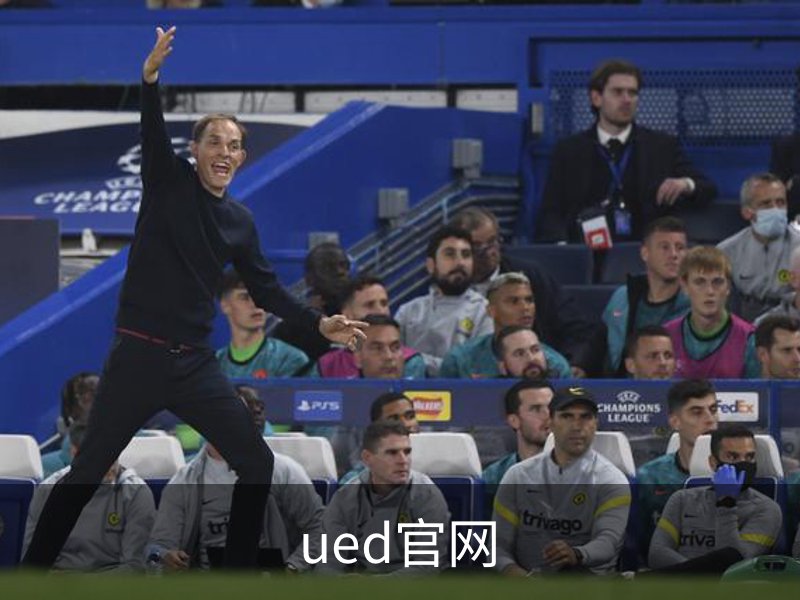 ued官网简介